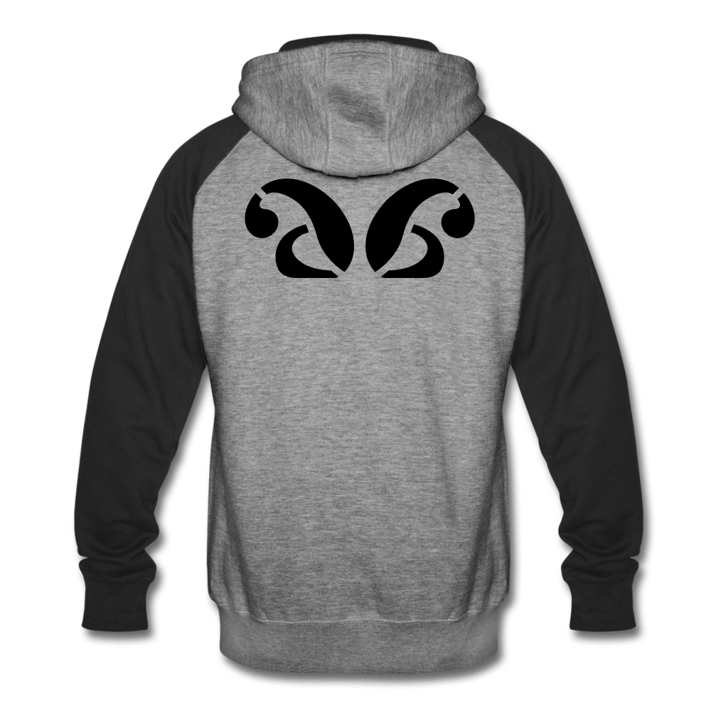 Space Hoodie – Inferno 66